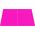 Trixie TRIXIE 34988, Baking mat, Silicone, Pink, -40 - 230 °C, 280 mm, 380 mm