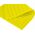 Trixie TRIXIE 34989, Baking mat, Silicone, Yellow, -40 - 230 °C, 280 mm, 380 mm