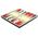 LeanToys Gry 7w1 Zestaw Gier Planszowych Ludo Warcaby LEAN TOYS