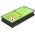 LeanToys Gry 7w1 Zestaw Gier Planszowych Ludo Warcaby LEAN TOYS