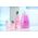 Avery Zweckform Przezroczyste etykiety na produkty Crystal Clear 63.5 x 38.1 mm (L7782-25)