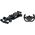 Rastar Mercedes-AMG F1 W11 EQ Performance RASTAR model 1:12
