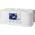 Tork Håndklæderulle Tork Advanced H12 2-lag 19.5 cm x143 m Hvid,6 rl/krt