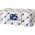 Tork Håndklæderulle Tork Advanced H12 2-lag 19.5 cm x143 m Hvid,6 rl/krt