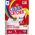 K2r Colour Catcher, Chusteczki do prania, 18 sztuk