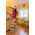 2-SIDED ALUMINIUM FOLDING STAIRS 5-STEP