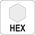 Yato Klucz imbusowy hex typ T 5mm (YT-05576)