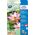 AVERY Avery c2553-40, High-gloss, 300 g/m², Inkjet, White, 40 sheets, FSC Mix Credit