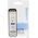 Deltaco Deltaco MD-118, Flat, White, RJ-45, RJ-45, Female, Female