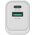 Φορτιστής CONCEPTRONIC 2Port 33W,1xUSB-C,1xUSB-A λευκό