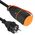 Καλώδιο προέκτασης Electralock 01743 10μ