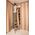 FOLDING STEP LADDER 3-STEPS ALUM