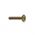 FURNITURE BOLT M6X35 YELLOW. 20 PCS
