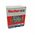 Βίδες ξύλου με στρογγυλή κεφαλή FPF II PZF 4.0x40, Fischer 200 τεμ.