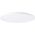 Φωτιστικό οροφής LED BRILLIANT MILTON, 24 W, 4000 K, 3400 lm, λευκό, O 42 x 2.6 cm