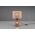 Φωτιστικό επιτραπέζιο REALITY Straw, 2 x E27, max 10W, 40W, καφέ, o24 x 40 cm