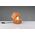 Φωτιστικό τραπεζιού TRIO TREASURE 1xE14 max 2W 225lm(περιλαμβάνεται) χρώμα ξύλου 16x12x12cm