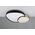 Φωτιστικό οροφής LED TRIO RISE, 45 W, 5300 lm, 2700-6500 K, O70x8.5x66cm, με τηλεχειριστήριο