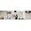 LED floor lamp REALITY SPECTER, 17 W, 2700-4000-6500K, 1900 lm, DIM, white sp, O25 x 178 cm