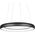 Φωτιστικό κρεμαστό LED TRIO CARDONA, 29 W, 3300lm, 2300/3000/4000K, DIM, 45x150cm