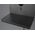 Φωτιστικό τοίχου TRIO COMFORT, 1 x E14, μαύρο, 31x16x18cm, με φόρτιση τηλεφώνου