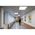 Ενσωματωμένο LED πάνελ LEDVANCE ECO, IP40, 36W, 3000K, 3600lm, 60 x 60 cm