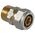 NOZZLE THREAD 3/4IN X18X2M 530001N/1030