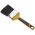 PLANE PLASTIC BRISTLES BRUSH FORTE TOOL