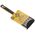 PLANE PLASTIC BRISTLES BRUSH FORTE TOOL