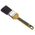 PLANE PLASTIC BRISTLES BRUSH FORTE TOOL
