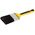 PLANE MIXED BRISTLE BRUSH FORTE TOOLS