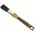 PLANE PLASTIC BRISTLES BRUSH FORTE TOOL
