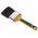 PLANE NATURAL BRISTLE BRUSH FORTE TOOLS