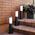 LIGHT FIXTURE DH022-450 23W E27