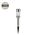 FLOOR LAMP SOLAR TH007L-S 1XLED 1XAAA