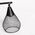 SPOT LAMP BISTRO MB51166-2 2X40W E14