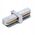 PROFILE CONNECTOR STCIW WHITE