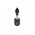 SCREW BITS BOSCH 25MM PH1 2PCS