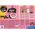 TOY BEAUTY SET MAKEUP STUDIO 18744