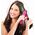 TOY BEAUTY SET TRENDY HAIRSTYLE 18750