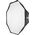 WESTCOTT Softbox Rapid Box Switch Octa-L