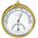 THERMOMETER AND HYGROMETER ZLJ-065