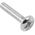 HANDLE BOLT 4X22 MM. ZN. 20 PCS