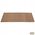 PLACEMAT BAMBOO 30X45CM 2ASS