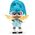 TOY MINIATURE KIT 5 SURPRISE 77564