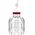 MULTIFUNCT. 8L PLASTIC JAR FOR FERMEN.
