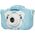 Aparat cyfrowy ExtraLink Extralink kids camera h28 dual blue