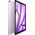 Apple iPad Air 13 M3 Wi-Fi + Cellular 256GB (βιολετί) 7η γενιά