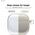 Elago AirPods 4 TPU Shell Case - θήκη με καραμπίνερ για AirPods 4 διαφανής - Εγγύηση ασφάλειας. Απλές δόσεις. Δωρεάν αποστολή από 170 zł.