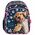 ΣΑΚΙΔΙΟ 23X29X10 1ΦΕΡΜ 2ΤΣΕΠ CLEO I FRANK 44 DERF